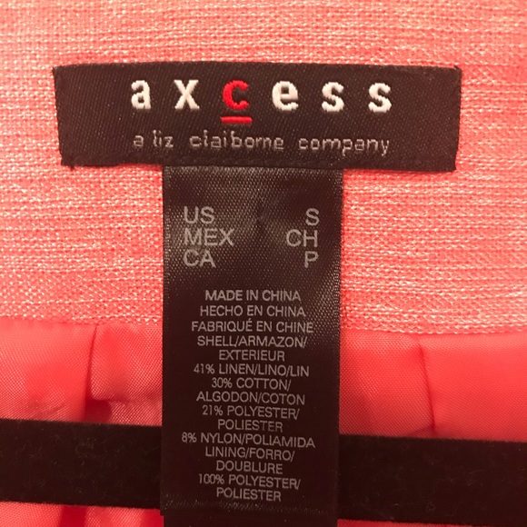 Jacket - Picture 6 of 6